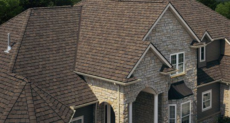 Carson Asphalt Shingle Roofing 