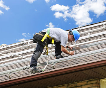 Commercial Roofing Carson