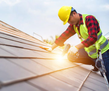 Roof Contractors Carson