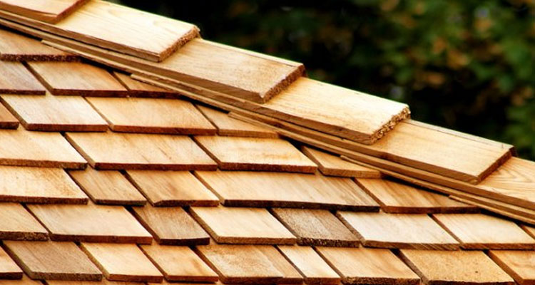 Wood Asphalt Shingles Roofing Carson